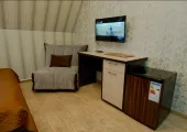 Номер "Полулюкс" 302