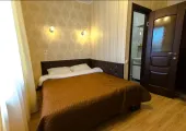 Номер "Стандарт" 203