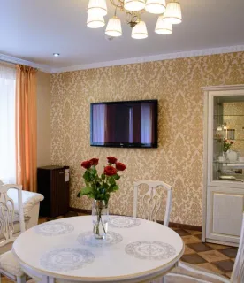 Номер "VIP" 201